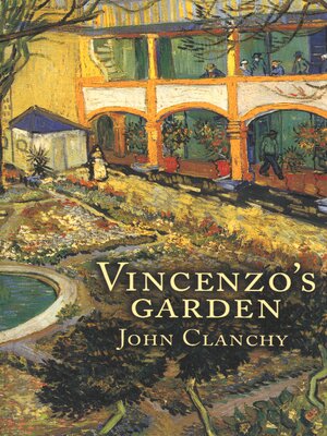 cover image of Vincenzo's Garden